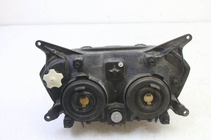 photo de FARO DELANTERO YAMAHA TDM ABS 900 (2002 - 2014)