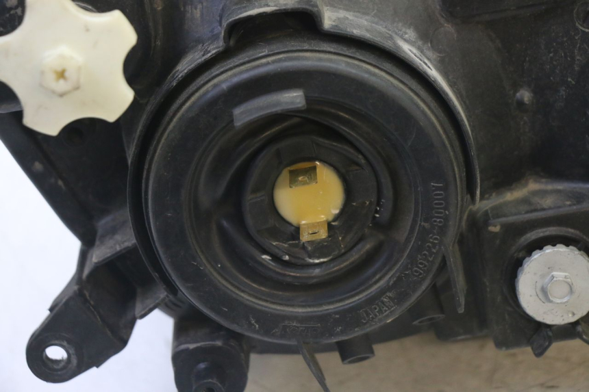 photo de FARO DELANTERO YAMAHA TDM ABS 900 (2002 - 2014)
