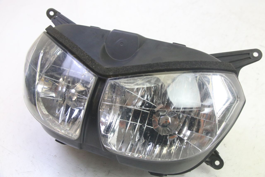 photo de FARO DELANTERO YAMAHA TDM ABS 900 (2002 - 2014) - Zoom estado de uso