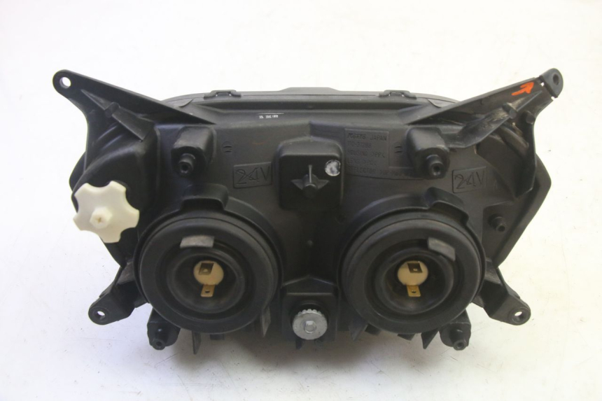 photo de FARO DELANTERO YAMAHA TDM ABS 900 (2002 - 2014) - Vista general del producto