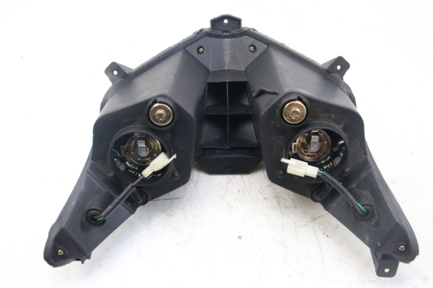 photo de FARO DELANTERO TNT MOTOR GRIDO 2T 50 (2010 - 2019)