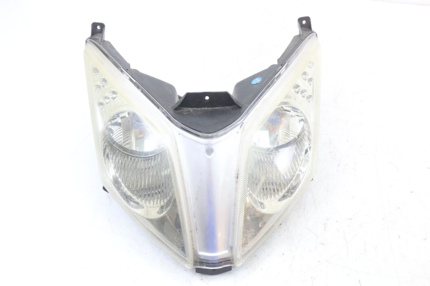 photo de FARO DELANTERO TNT MOTOR GRIDO 2T 50 (2010 - 2019)