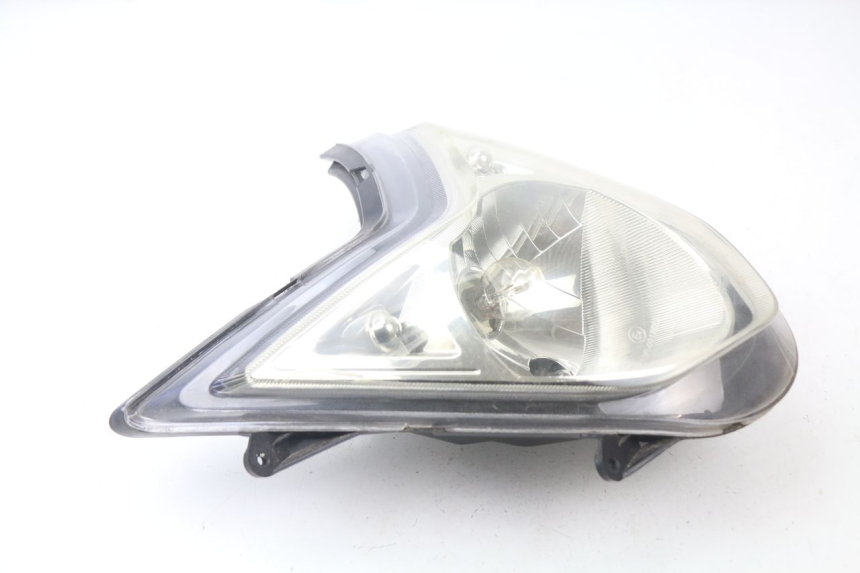 photo de FARO DELANTERO TNT MOTOR ROMA 10' 2T 50 (2011 - 2018)