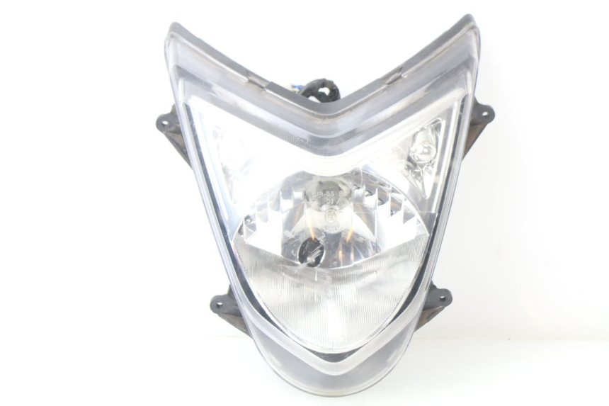 photo de FARO DELANTERO TNT MOTOR ROMA 10' 2T 50 (2011 - 2018)