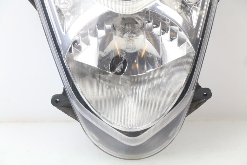 photo de FARO DELANTERO TNT MOTOR ROMA 10' 2T 50 (2011 - 2018)