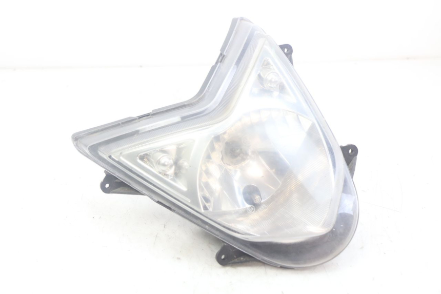 photo de FARO DELANTERO TNT MOTOR ROMA 10' 4T 50 (2007 - 2018)