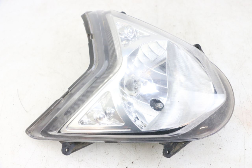 photo de FARO DELANTERO TNT MOTOR ROMA 10' 4T 50 (2007 - 2018)