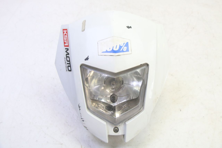 photo de FARO DELANTERO KSR TR SM 50 (2015 - 2018) - Detalle de la pieza