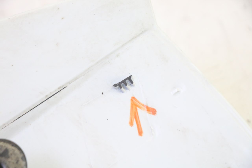 photo de FARO DELANTERO KSR TR SM 50 (2015 - 2018) - Estado de la superficie y material