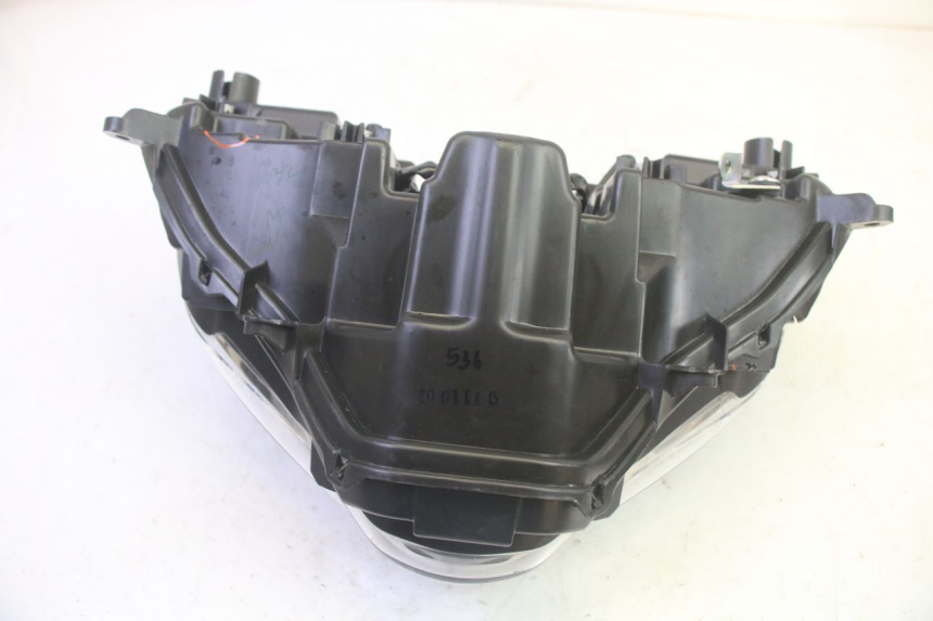 photo de FARO DELANTERO YAMAHA TRICITY 300 (2020 - 2024) - Foto de producto adicional