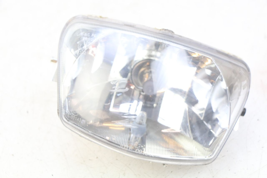 photo de FARO DELANTERO PEUGEOT TWEET 4T 50 (2010 - 2014)