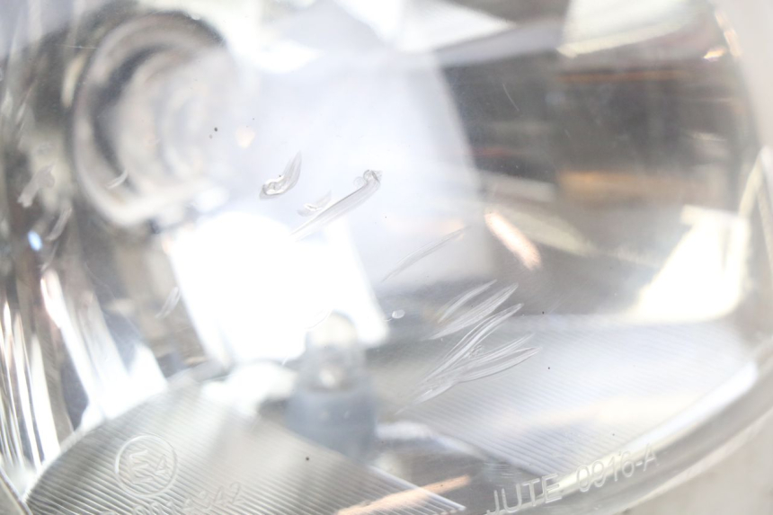 photo de FARO DELANTERO PEUGEOT TWEET 4T 50 (2010 - 2014)