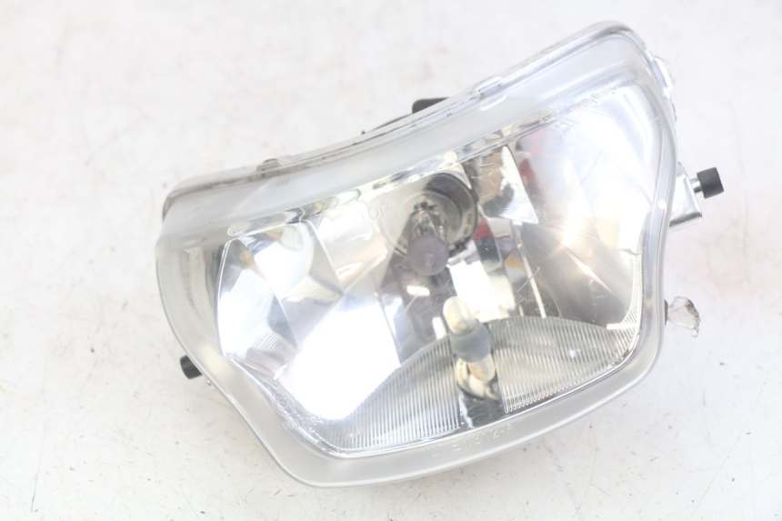 photo de FARO DELANTERO PEUGEOT TWEET 4T 50 (2018 - 2020)
