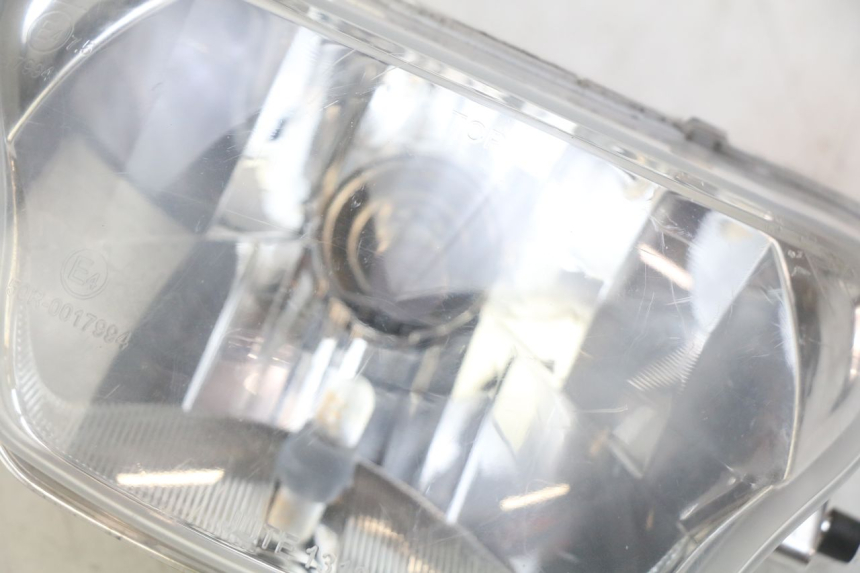 photo de FARO DELANTERO PEUGEOT TWEET 4T 50 (2018 - 2020)