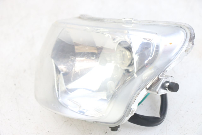 photo de FARO DELANTERO PEUGEOT TWEET 4T 50 (2014 - 2019)