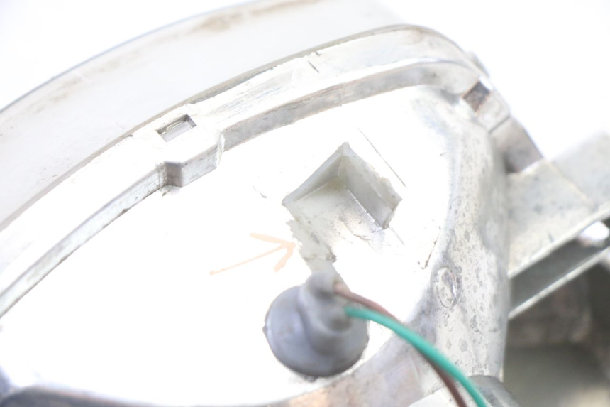 photo de FARO DELANTERO PEUGEOT TWEET 4T 50 (2014 - 2019)