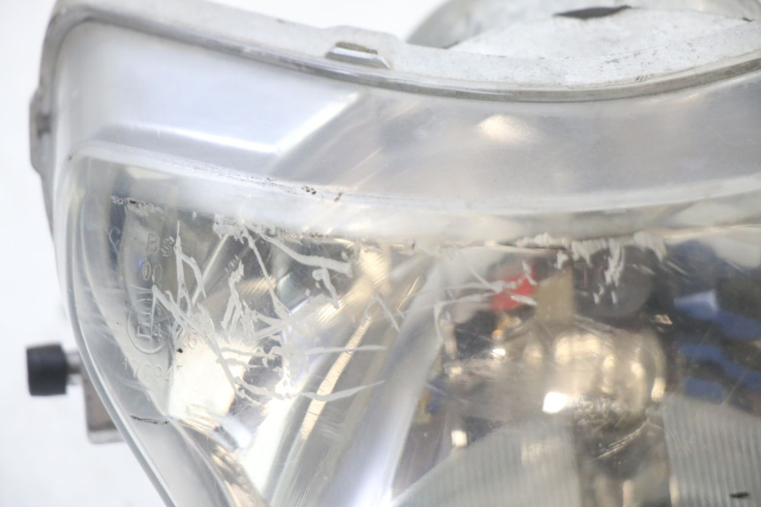 photo de FARO DELANTERO PEUGEOT TWEET PRO CARGO 50 (2018 - 2020) - Zoom estado de uso