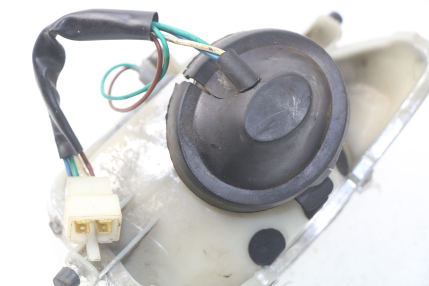 photo de FARO DELANTERO PEUGEOT TWEET 125 (2010 - 2017)