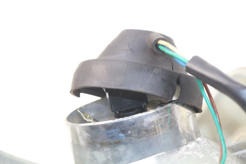 photo de FARO DELANTERO PEUGEOT TWEET 125 (2010 - 2017)