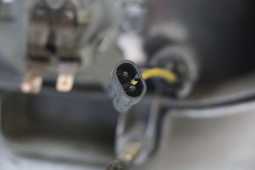 photo de FARO DELANTERO PIAGGIO TYPHOON 80 (1994 - 1997)