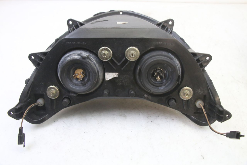 photo de FARO DELANTERO SUZUKI UH BURGMAN 125 (2002 - 2006)