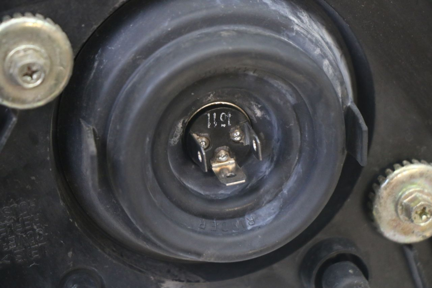 photo de FARO DELANTERO SUZUKI UH BURGMAN 125 (2002 - 2006)