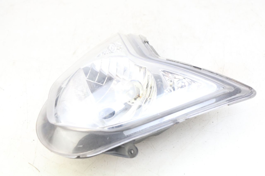 photo de FARO DELANTERO UNIVERSAL BIKE ZN50QT-11B 50 (2018 - 2021)