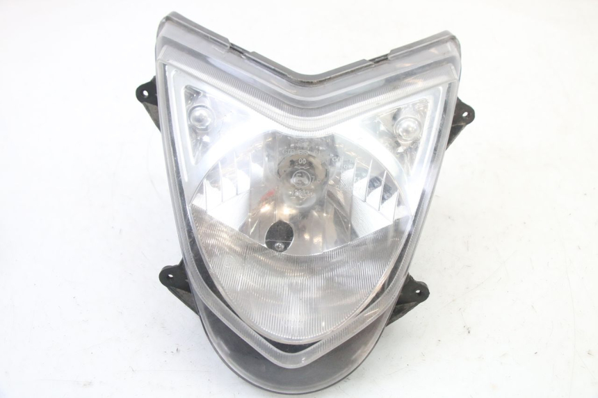 photo de FARO DELANTERO UNIVERSAL BIKE ZN50QT-11B 50 (2018 - 2021)