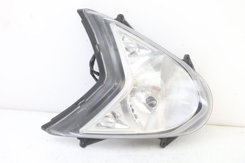 photo de FARO DELANTERO UNIVERSAL BIKE ZN50QT-11B 50 (2018 - 2021)
