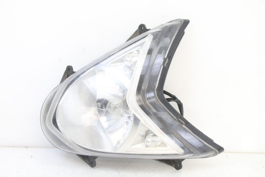 photo de FARO DELANTERO UNIVERSAL BIKE ZN50QT-11B 50 (2018 - 2021)