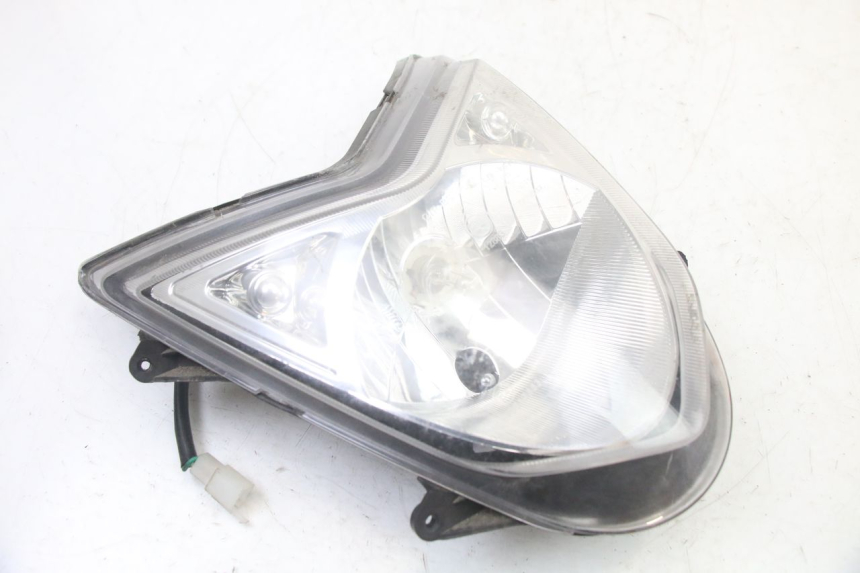 photo de FARO DELANTERO UNIVERSAL BIKE ZN50QT-11B 50 (2018 - 2021)
