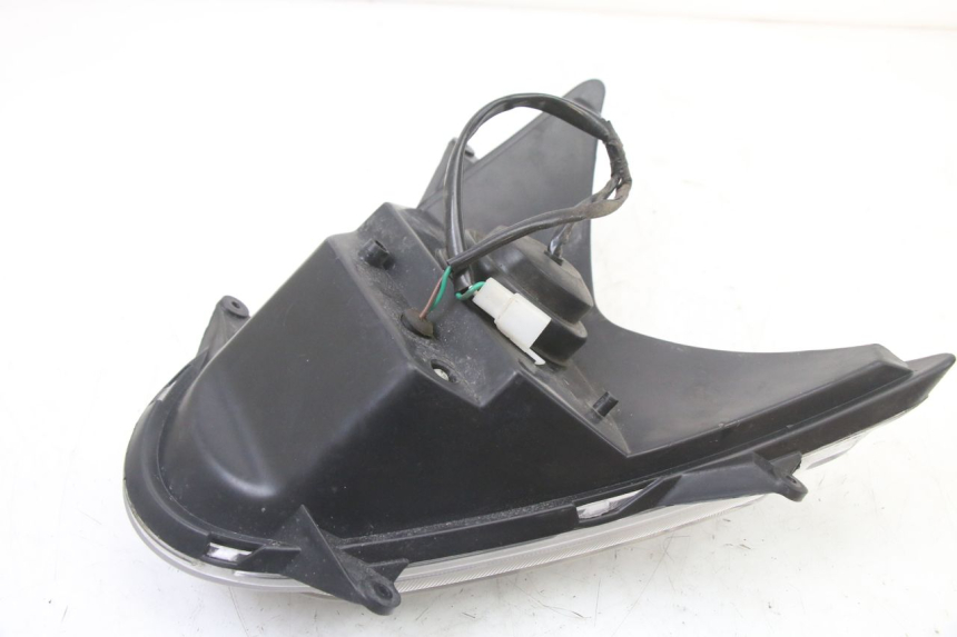photo de FARO DELANTERO UNIVERSAL BIKE ZN50QT-11B 50 (2018 - 2021)