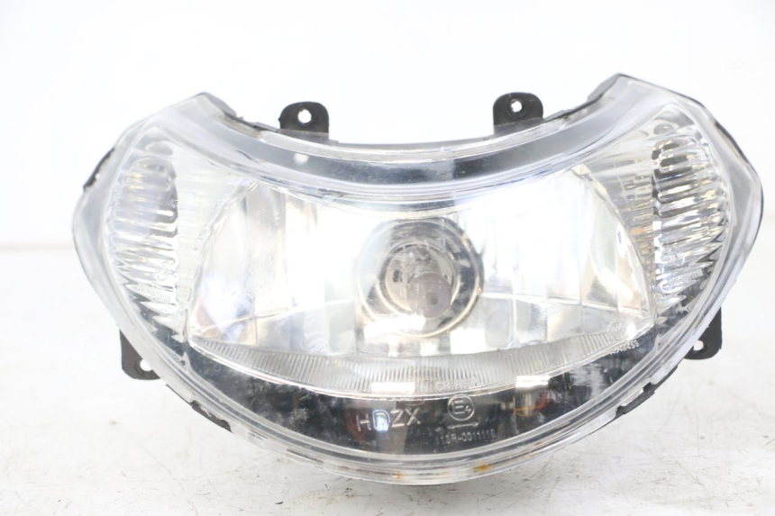 photo de FARO DELANTERO PEUGEOT V-CLIC VCLIC 50 (2007 - 2013)