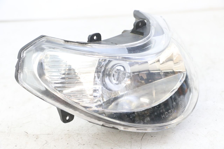 photo de FARO DELANTERO PEUGEOT V-CLIC VCLIC 50 (2007 - 2013)