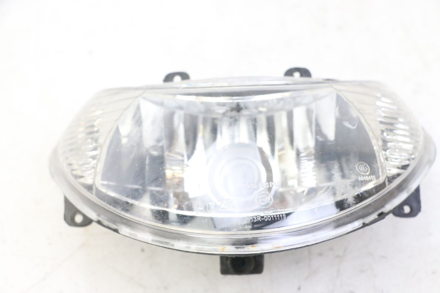 photo de FARO DELANTERO PEUGEOT V-CLIC VCLIC 50 (2007 - 2013)