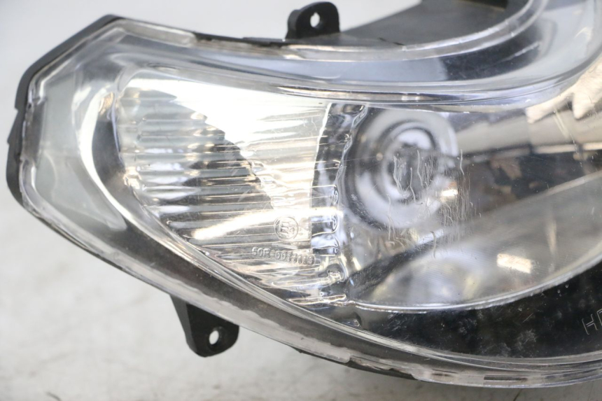 photo de FARO DELANTERO PEUGEOT V-CLIC VCLIC 50 (2007 - 2013)