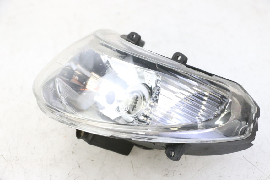 photo de FARO DELANTERO PEUGEOT V-CLIC VCLIC 50 (2007 - 2013)