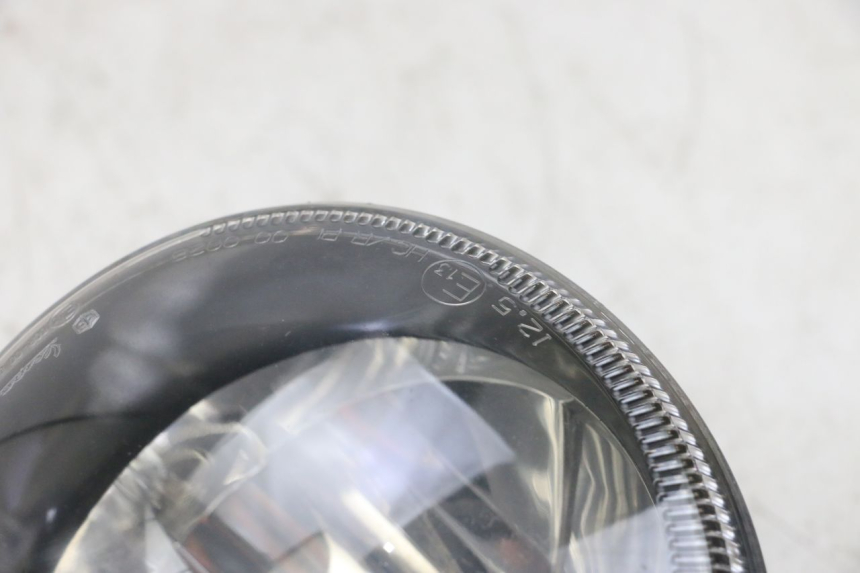 photo de FARO DELANTERO PIAGGIO VESPA GTS SUPER IE 125 (2009 - 2016) - Recambio usado revisado