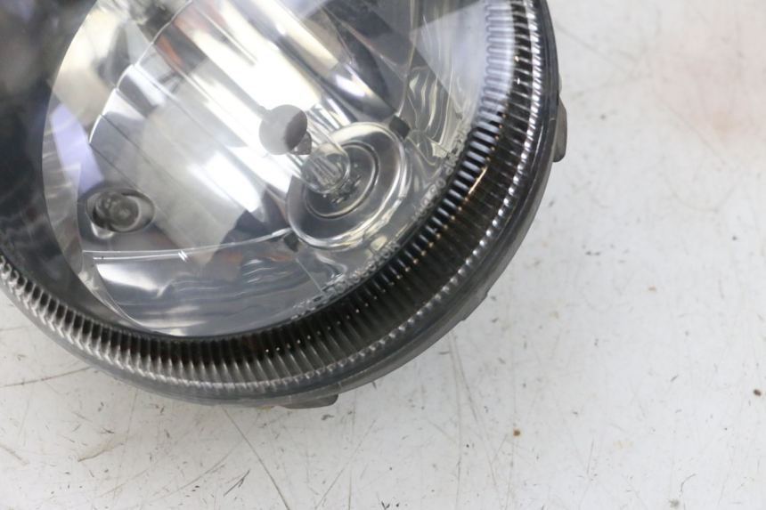 photo de FARO DELANTERO PIAGGIO VESPA GTS SUPER IE 125 (2009 - 2016) - Marcados y referencias originales