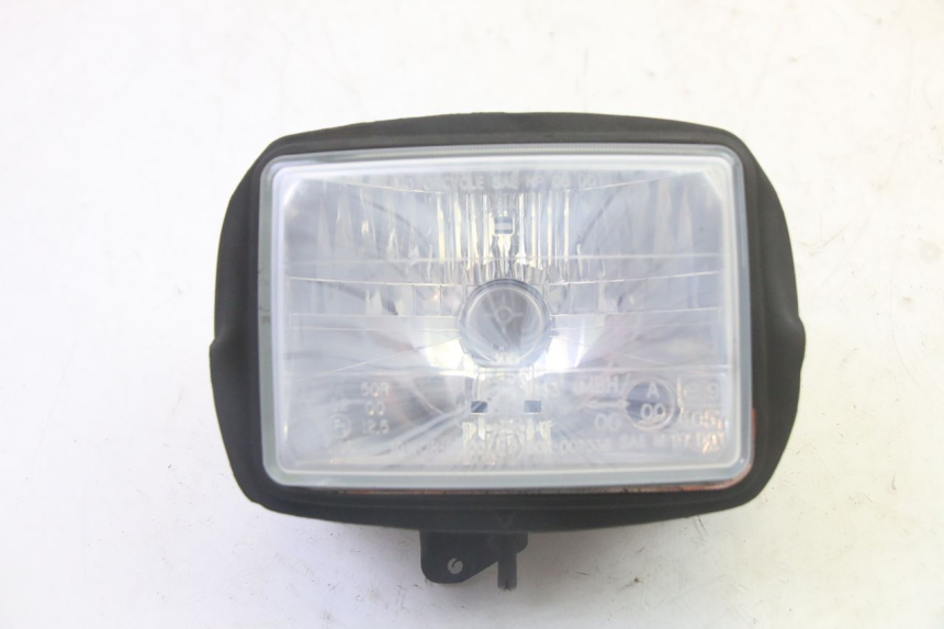 photo de FARO DELANTERO PIAGGIO VESPA S 2T 50 (2007 - 2014)