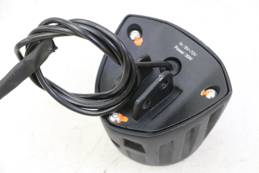 photo de FARO DELANTERO DUALTRON VICTOR LIMITED 1