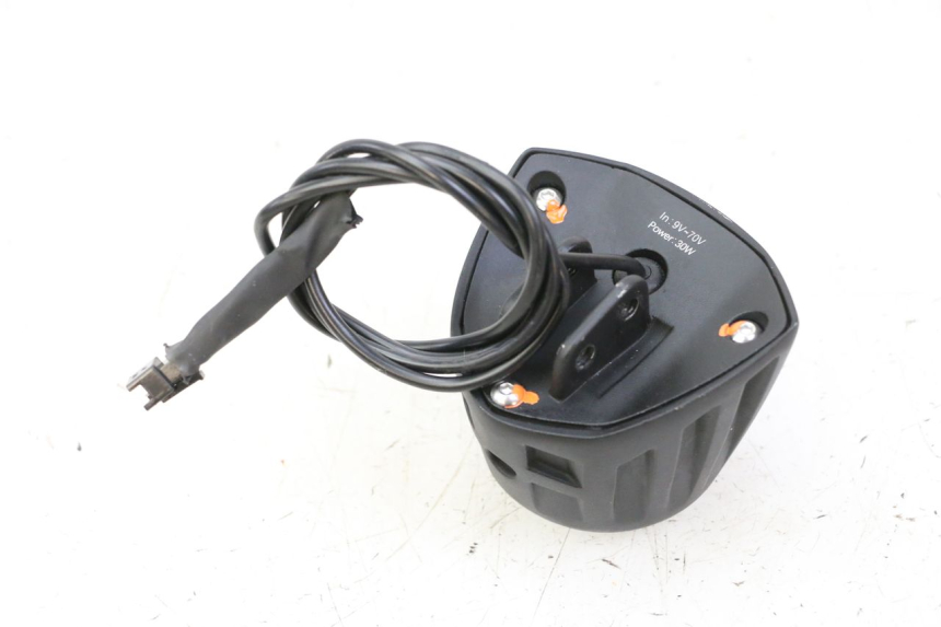 photo de FARO DELANTERO DUALTRON VICTOR LIMITED 1