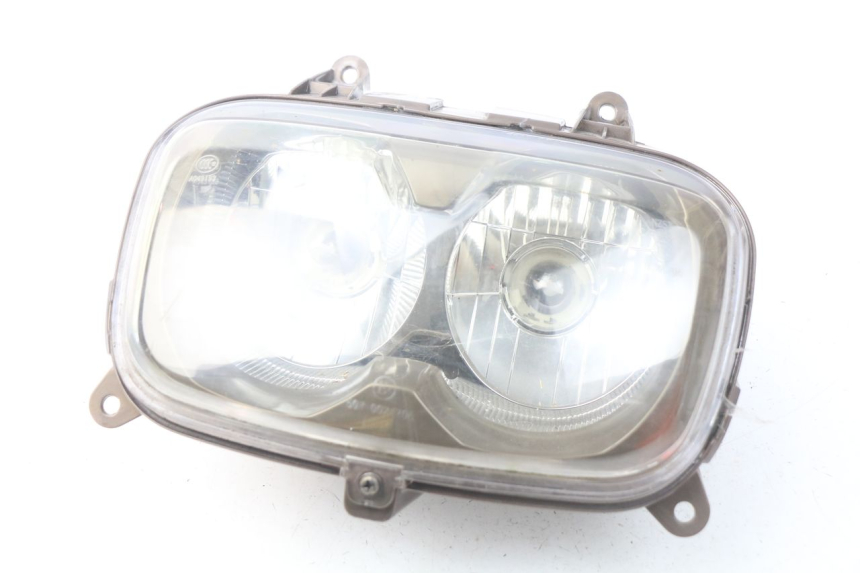 photo de FARO DELANTERO JM MOTORS VIPER 2T 50 (2015 - 2022)