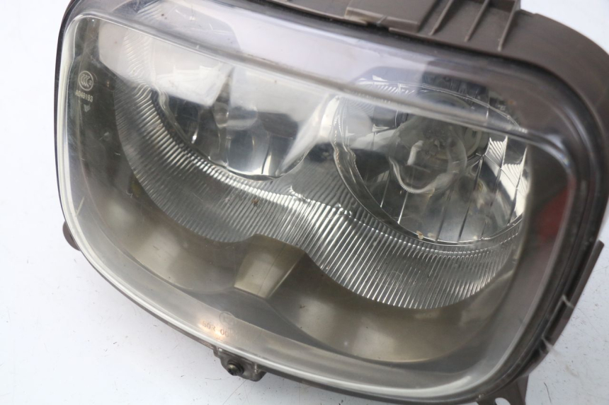 photo de FARO DELANTERO JM MOTORS VIPER 2T 50 (2015 - 2022)