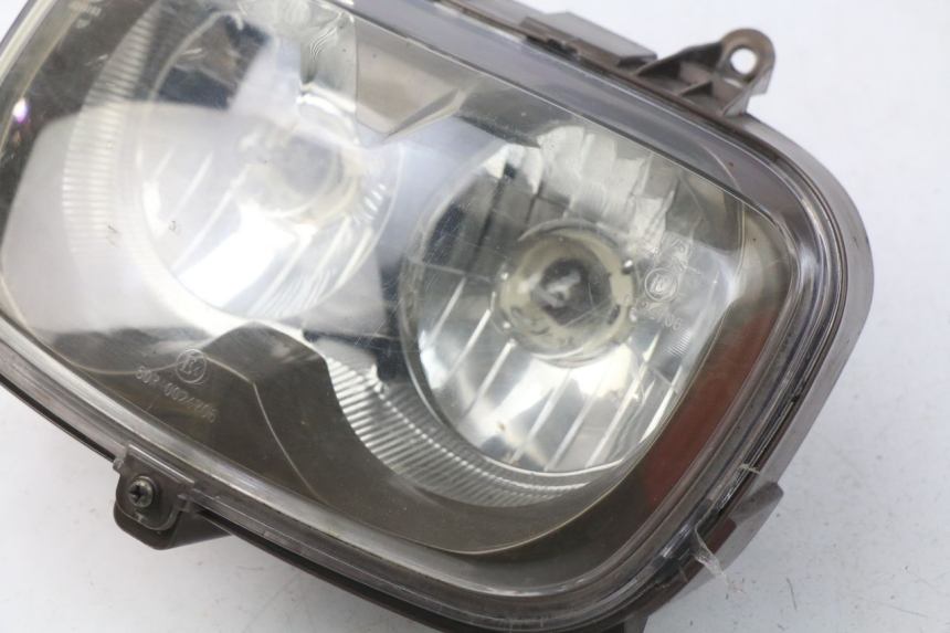 photo de FARO DELANTERO JM MOTORS VIPER 2T 50 (2015 - 2022)