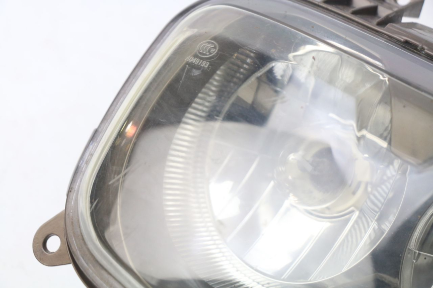 photo de FARO DELANTERO JM MOTORS VIPER 2T 50 (2015 - 2022)