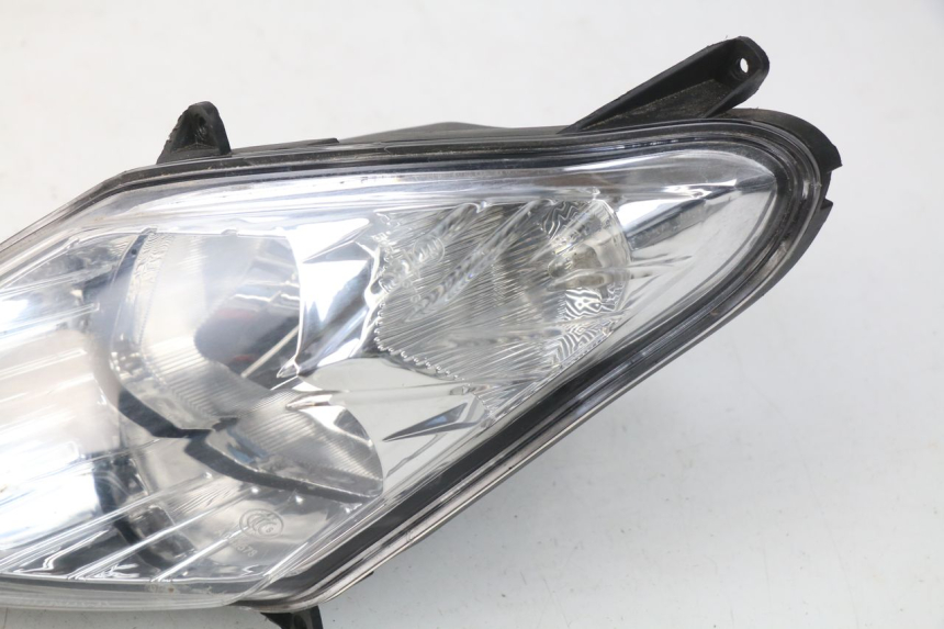 photo de FARO DELANTERO EUROCKA VIRTUALITY GT 4T 50 (2011 - 2017)