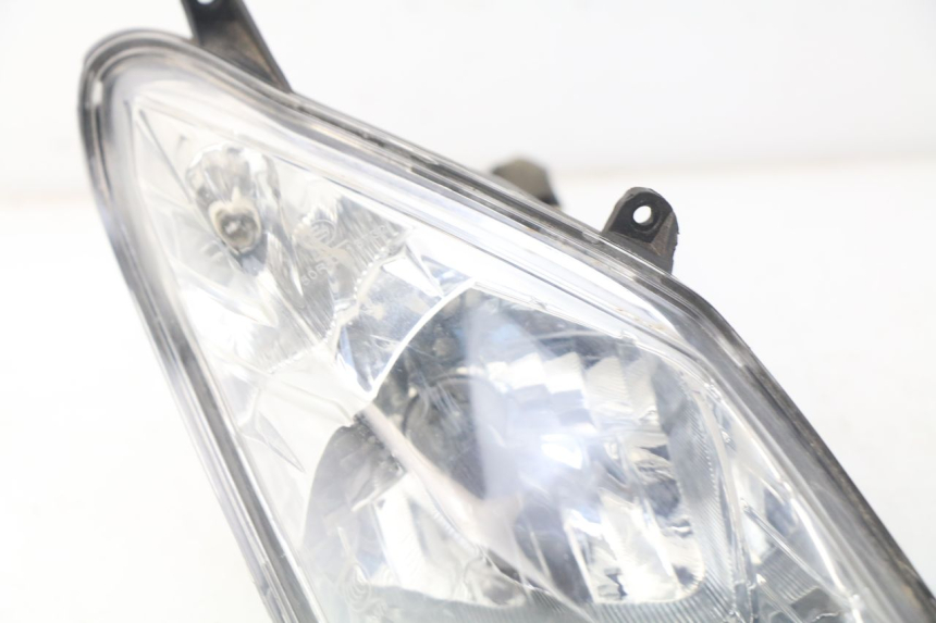 photo de FARO DELANTERO EUROCKA VIRTUALITY GT 4T 50 (2011 - 2017)