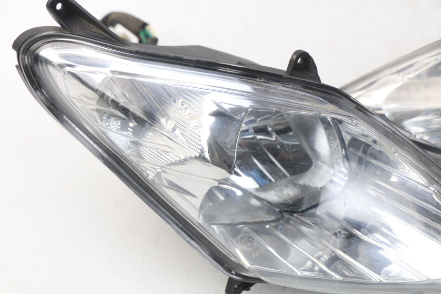 photo de FARO DELANTERO EUROCKA VIRTUALITY GT 4T 50 (2011 - 2017)
