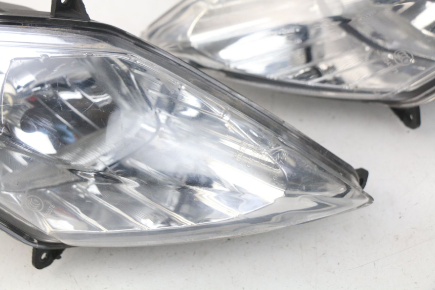 photo de FARO DELANTERO EUROCKA VIRTUALITY GT 4T 50 (2011 - 2017)